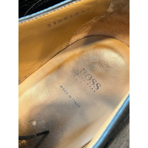 BOSS by Hugo Boss dress shoes main image 4
